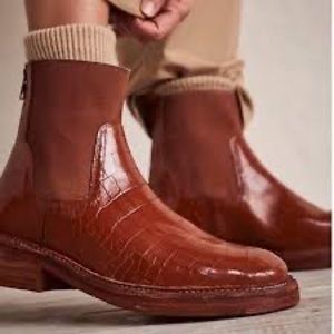 free people Santa fe arlo boot